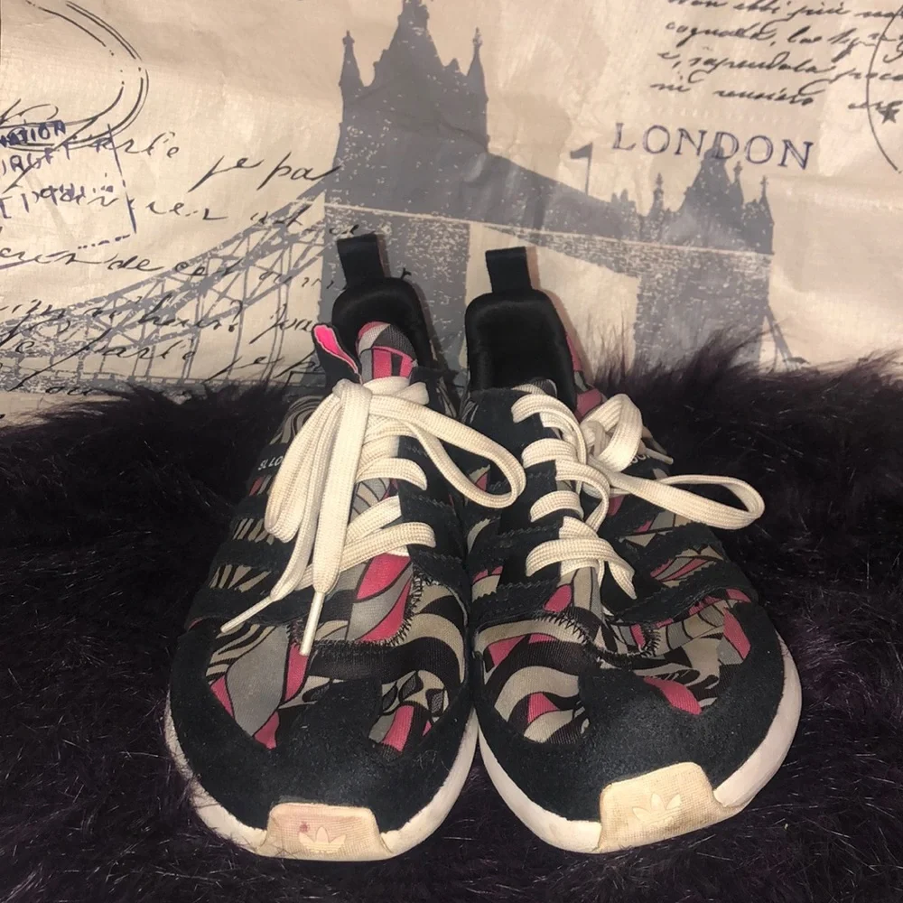 ✨Adidas SL Loop - Picture 2 of 6